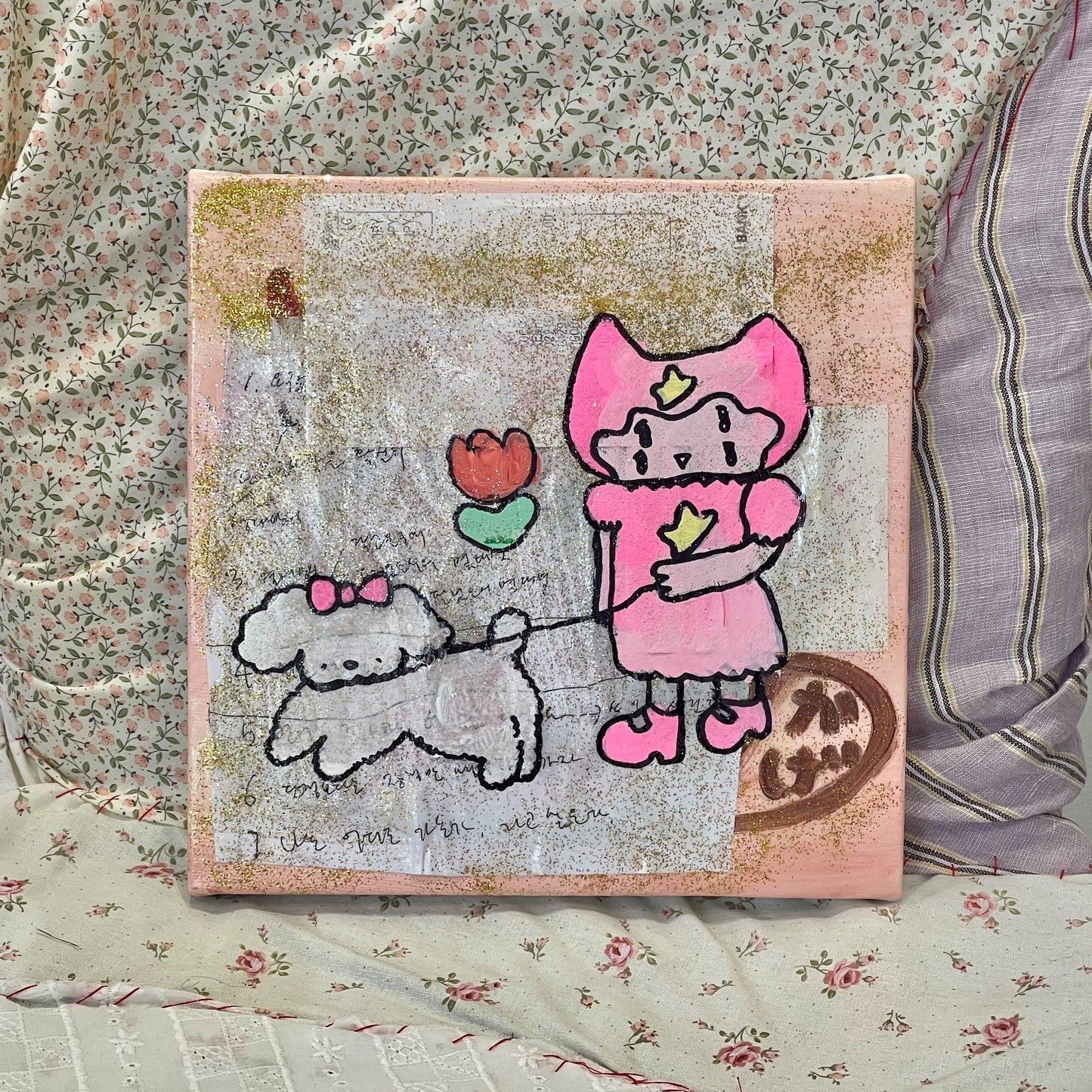 sanpo / mimichan
