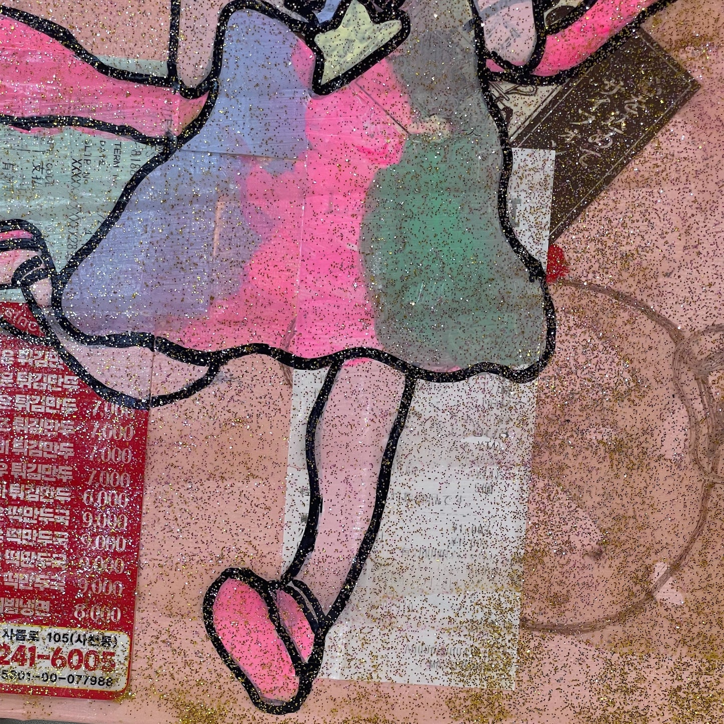 like idol 1 / mimichan