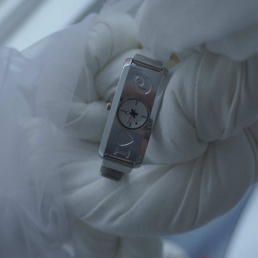 LoveE Watch / 腕時計