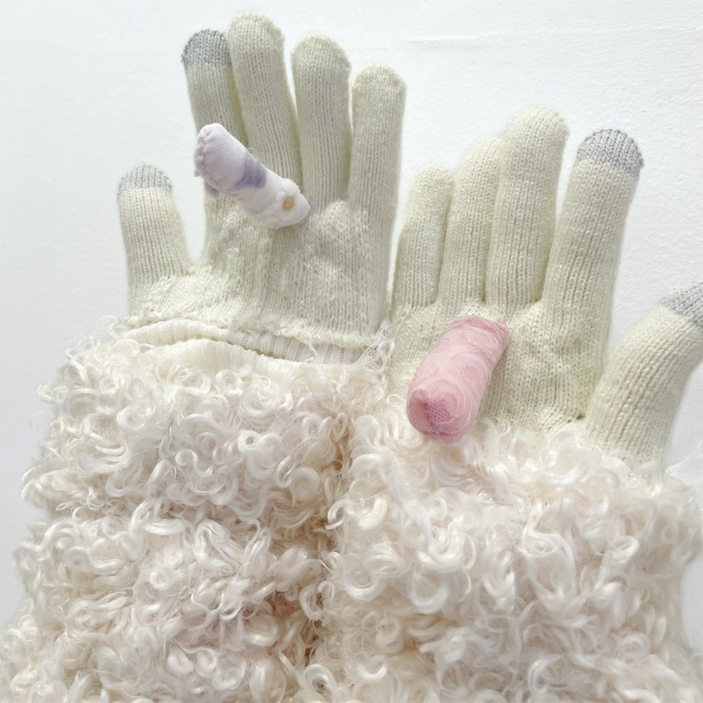KIDILL × DEADLY SWEET FORBIDDEN GLOVES / ASSORT / グローブ