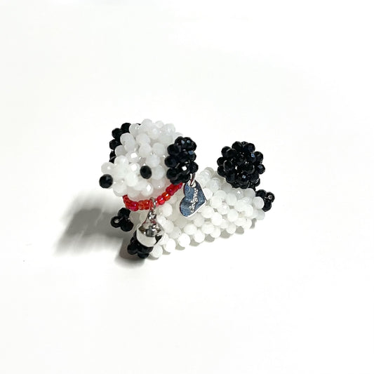 Puppy Phone String / 子犬のストラップ