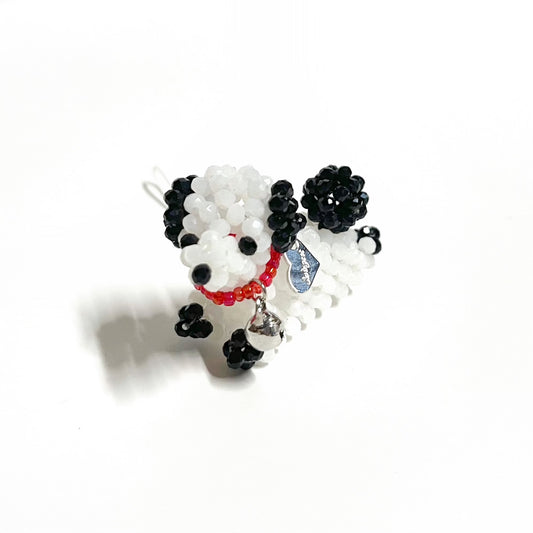 Puppy Phone String / 子犬のストラップ