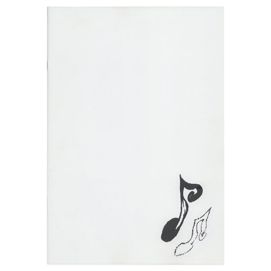 BOOK ”Nuseahe” / Haesun Lee