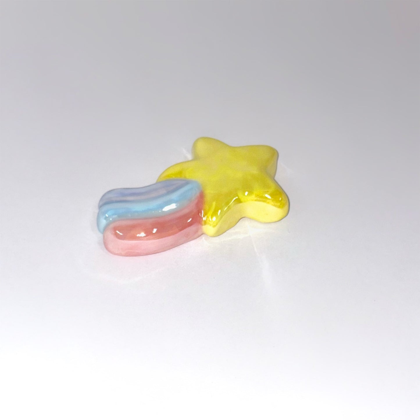 Make a wish spoon holder / スタースプーンホルダー