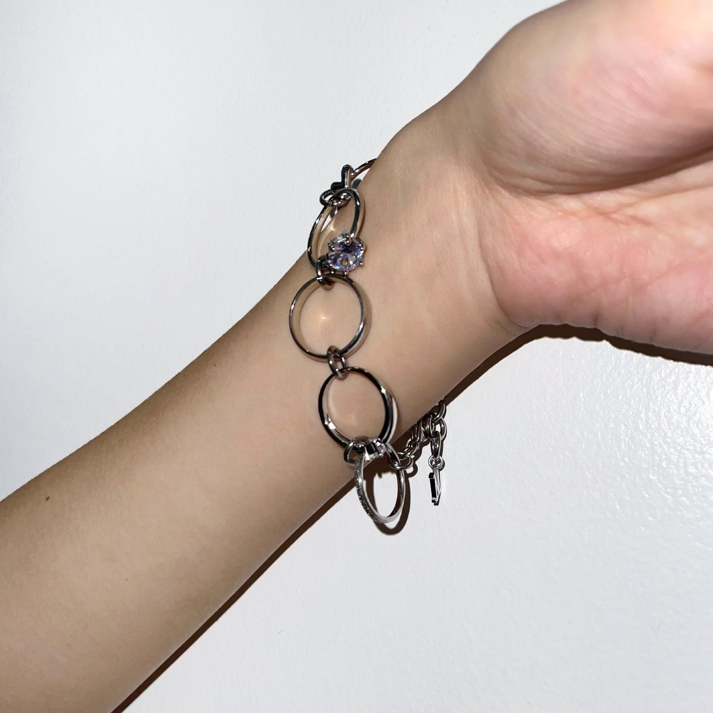 Ring Bracelet / リングブレスレット
