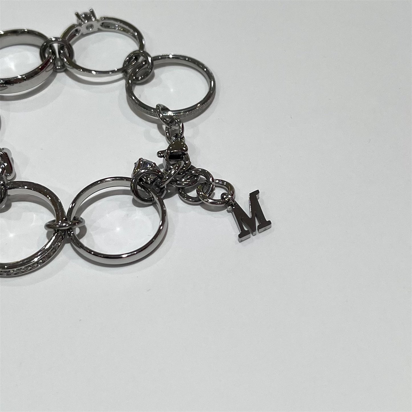 Ring Bracelet / リングブレスレット