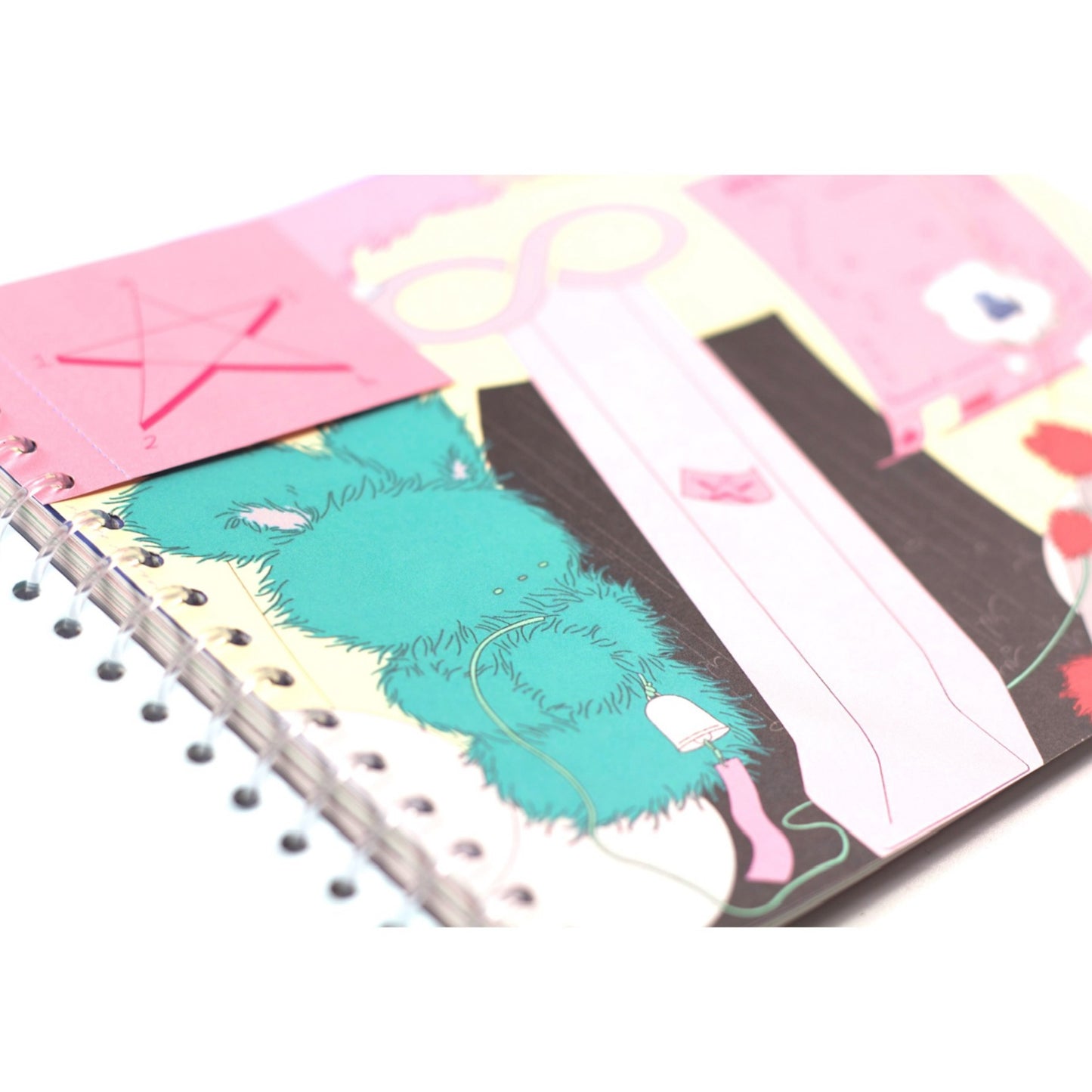 【alldollscode】Collection albums / ZINE,漫画,キーホルダー,カード,ポスターセット