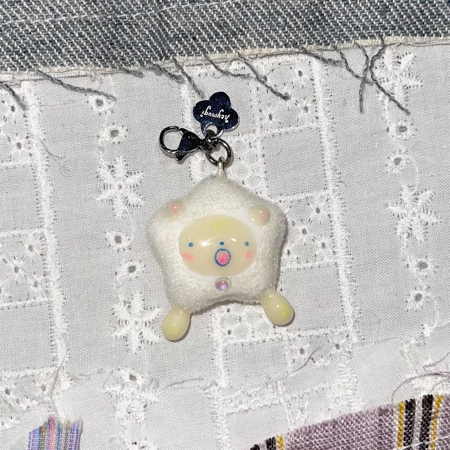 gem sheep / ジェムシープチャーム