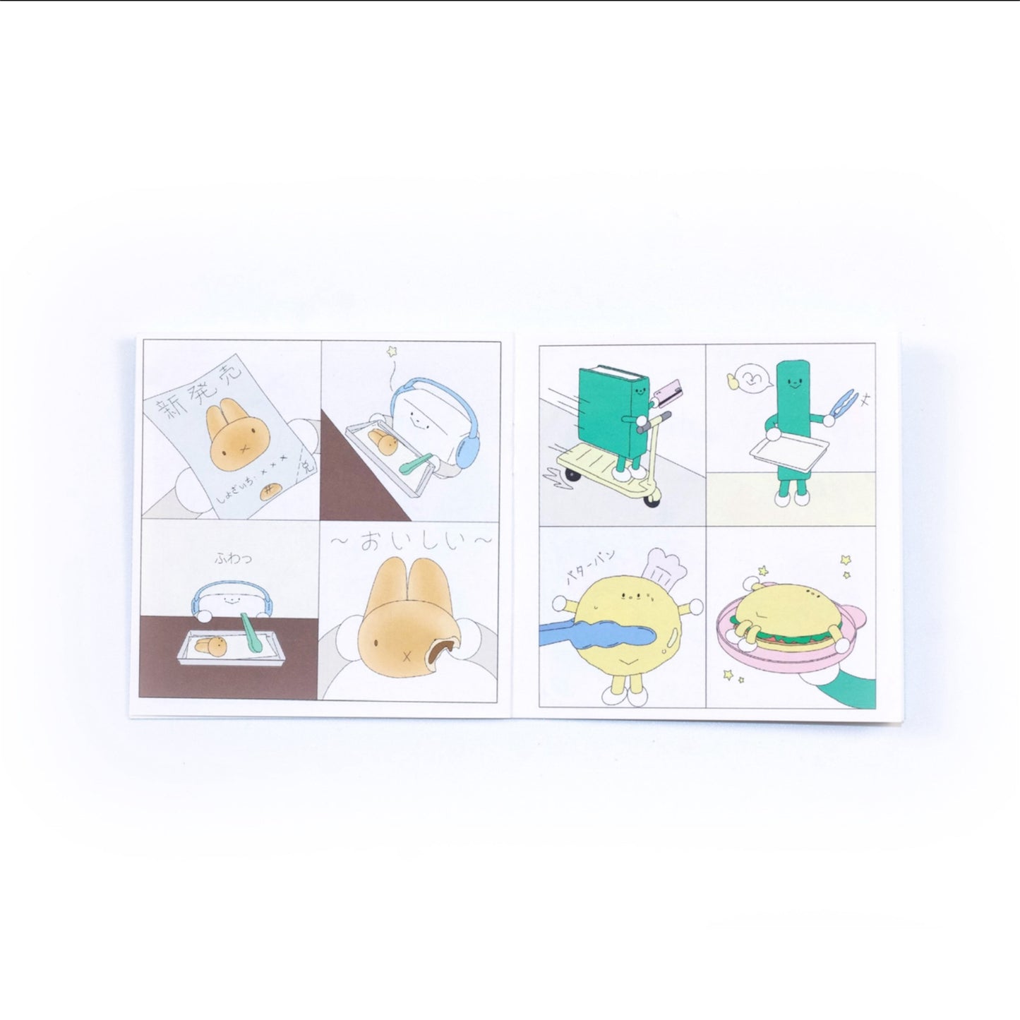 【alldollscode】Collection albums / ZINE,漫画,キーホルダー,カード,ポスターセット