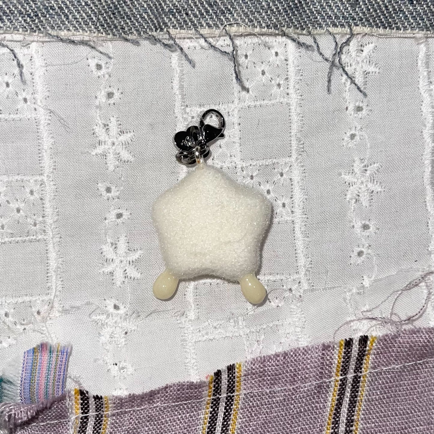 gem sheep / ジェムシープチャーム
