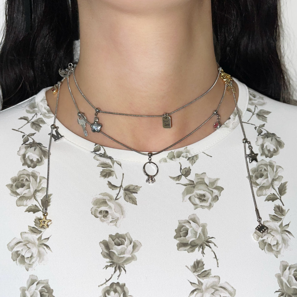 Charm Chain | シープ / SHEEP | marlandbackus