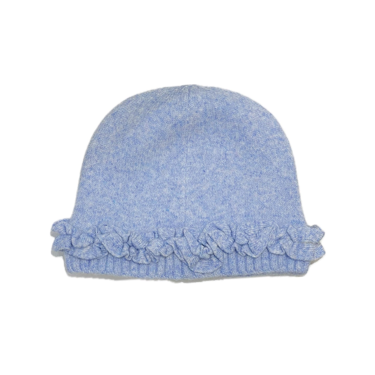 【SHEEP SOUVENIR】sheep vs winter knit cap / blue / ニットキャップ