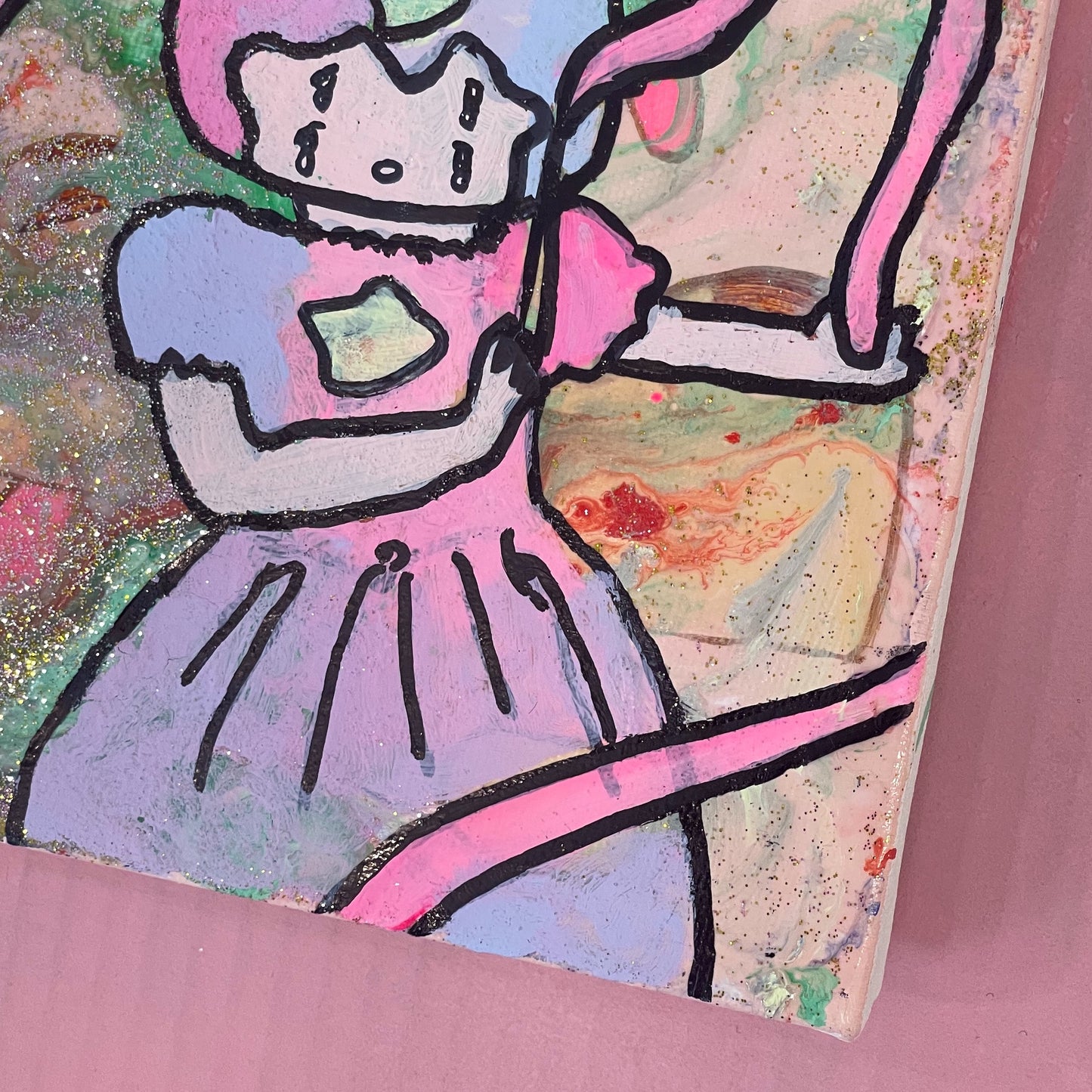 Ribbon 2 / mimichan