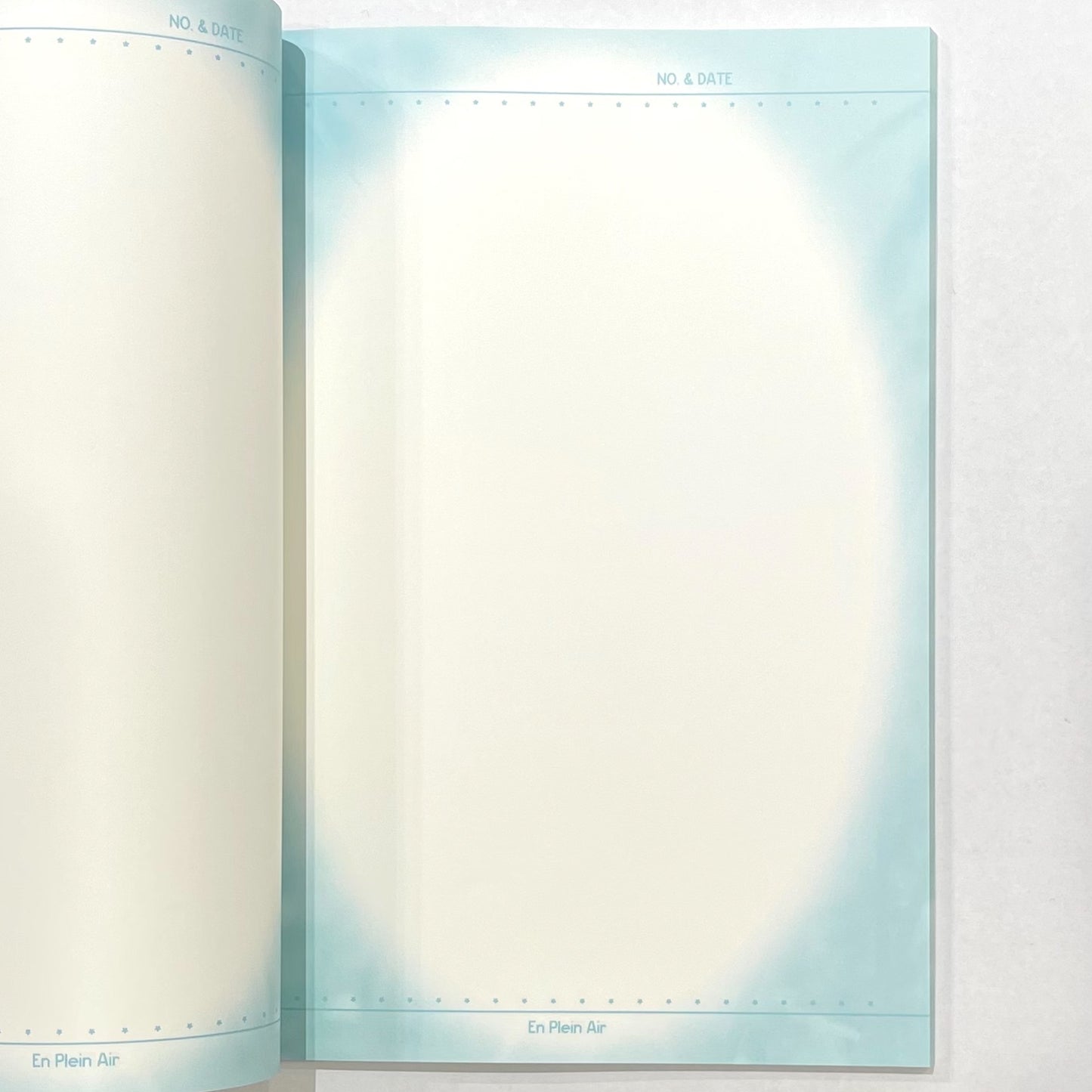 【Xue Tsung-Hsien】notebook set / ノートブックセット