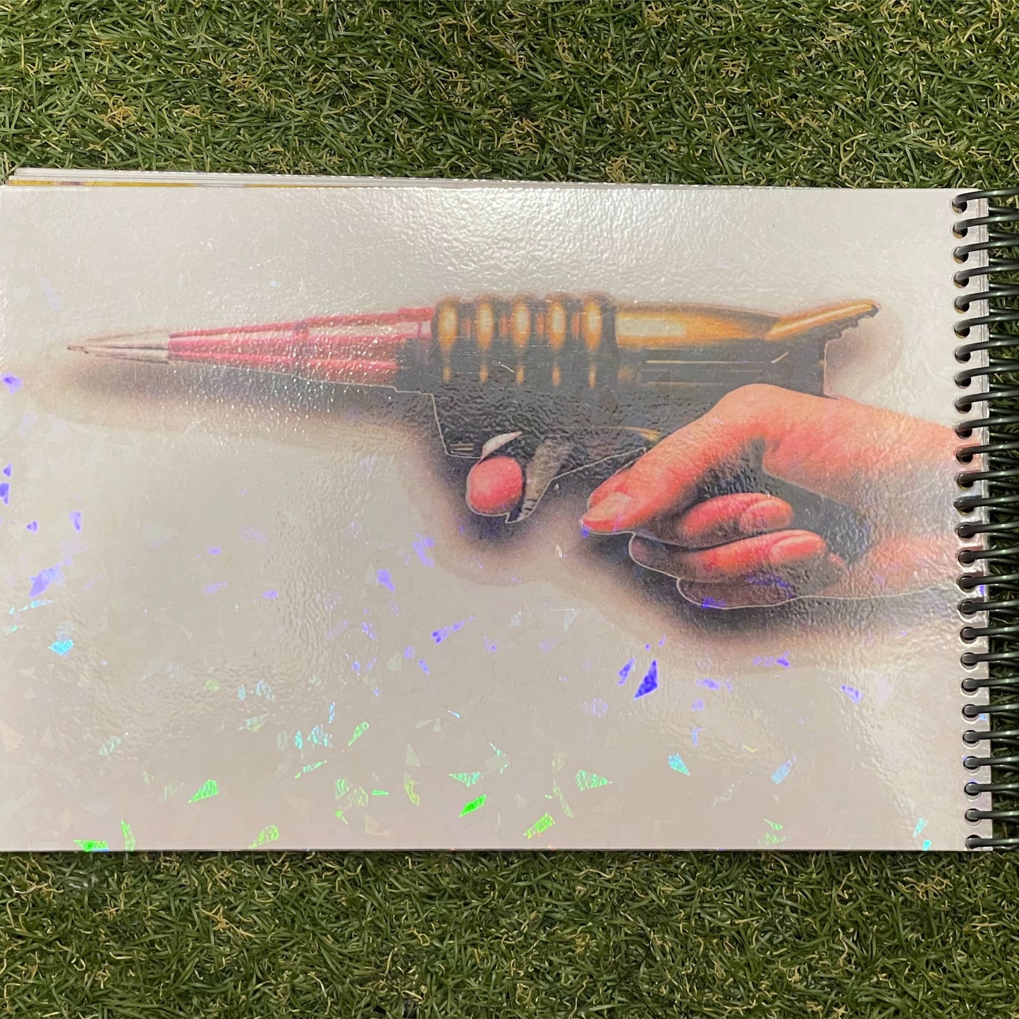 Money Makes The World Go Crazy Shirt / Kati Kirsch and Jamison Lung / TXT books