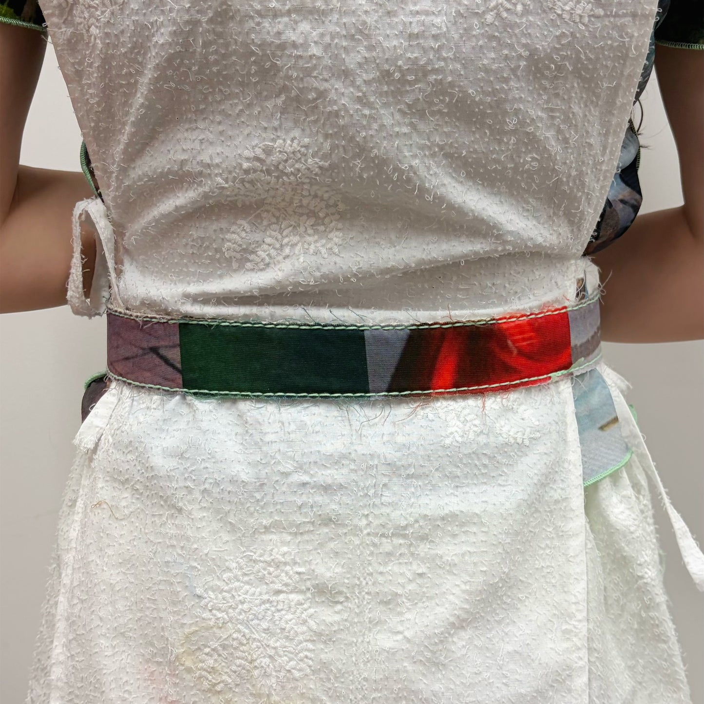 print belt / プリントベルト