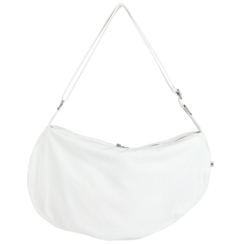 03 WING BAG / WHITE / ウィングバッグ