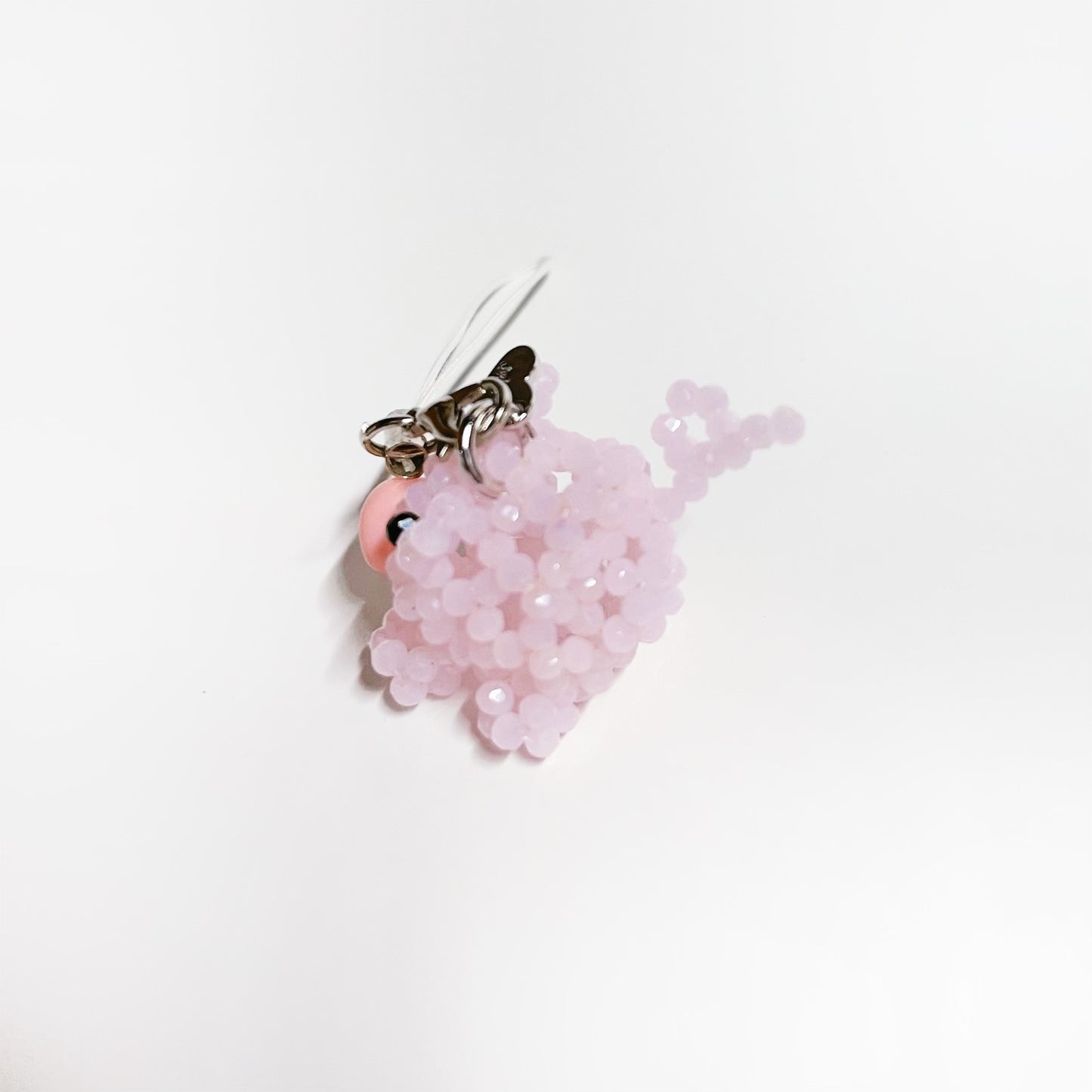 Baby Pig Phone String / 子ぶたのストラップ