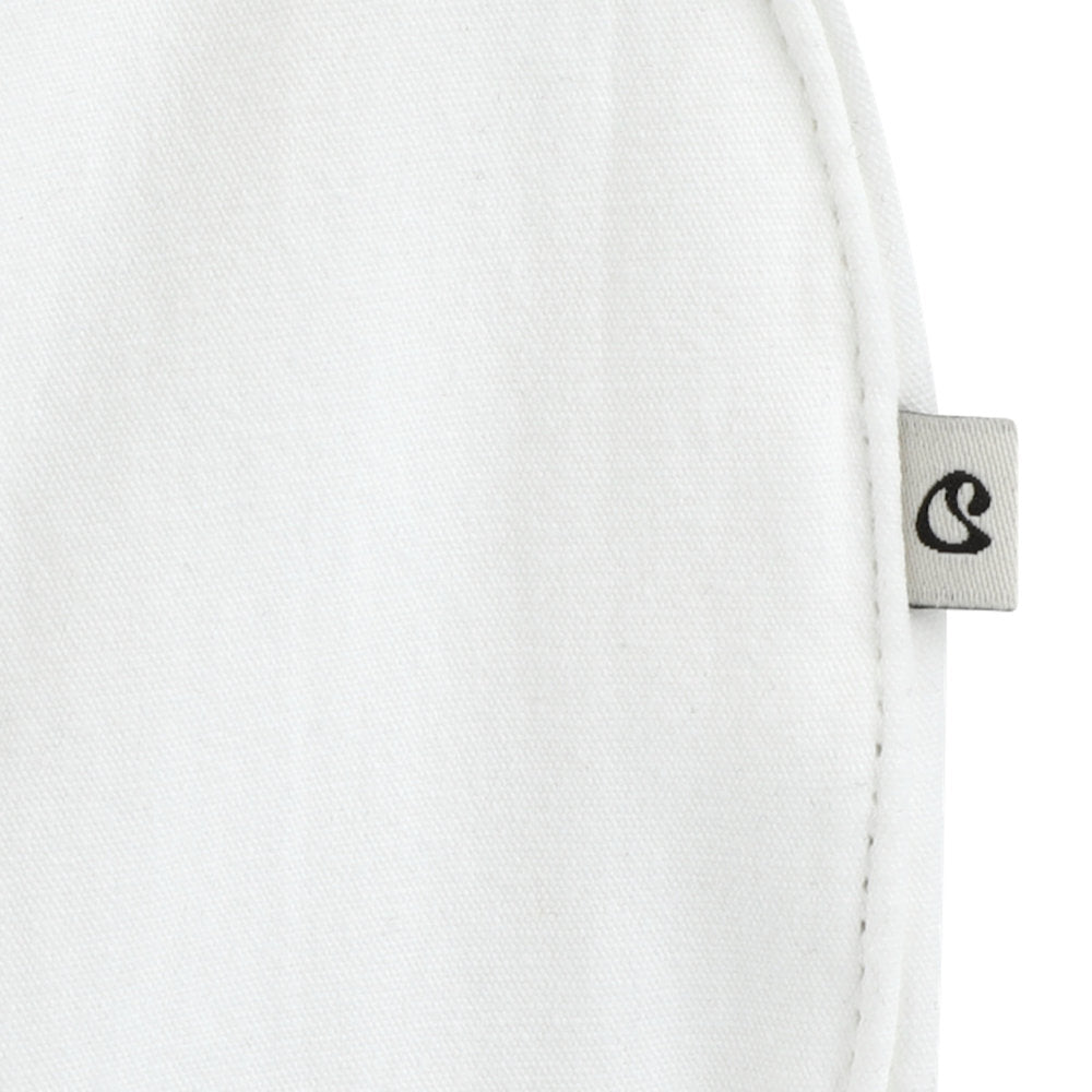 03 WING BAG / WHITE / ウィングバッグ