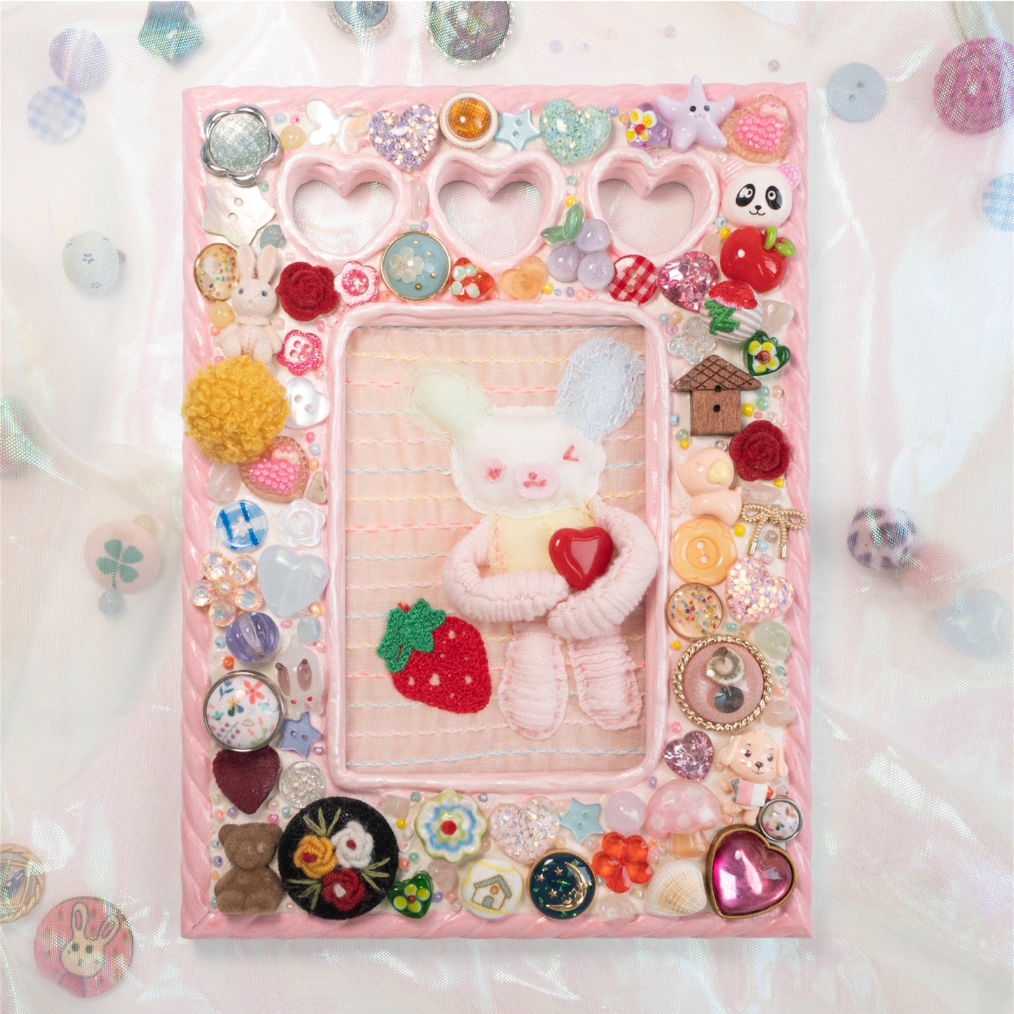 【plasticpeco】Candy Whisper