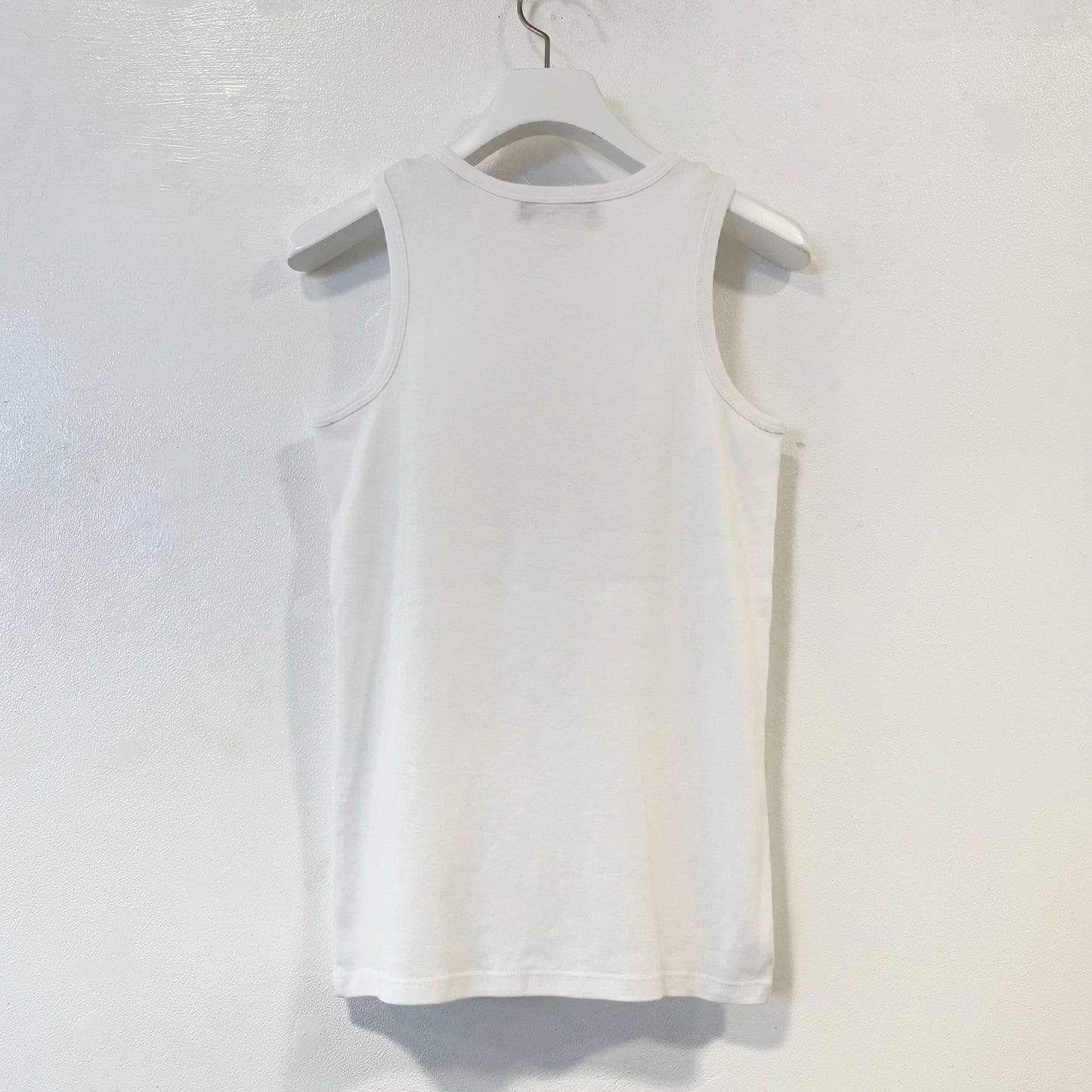 The End tank / エアブラシTシャツ
