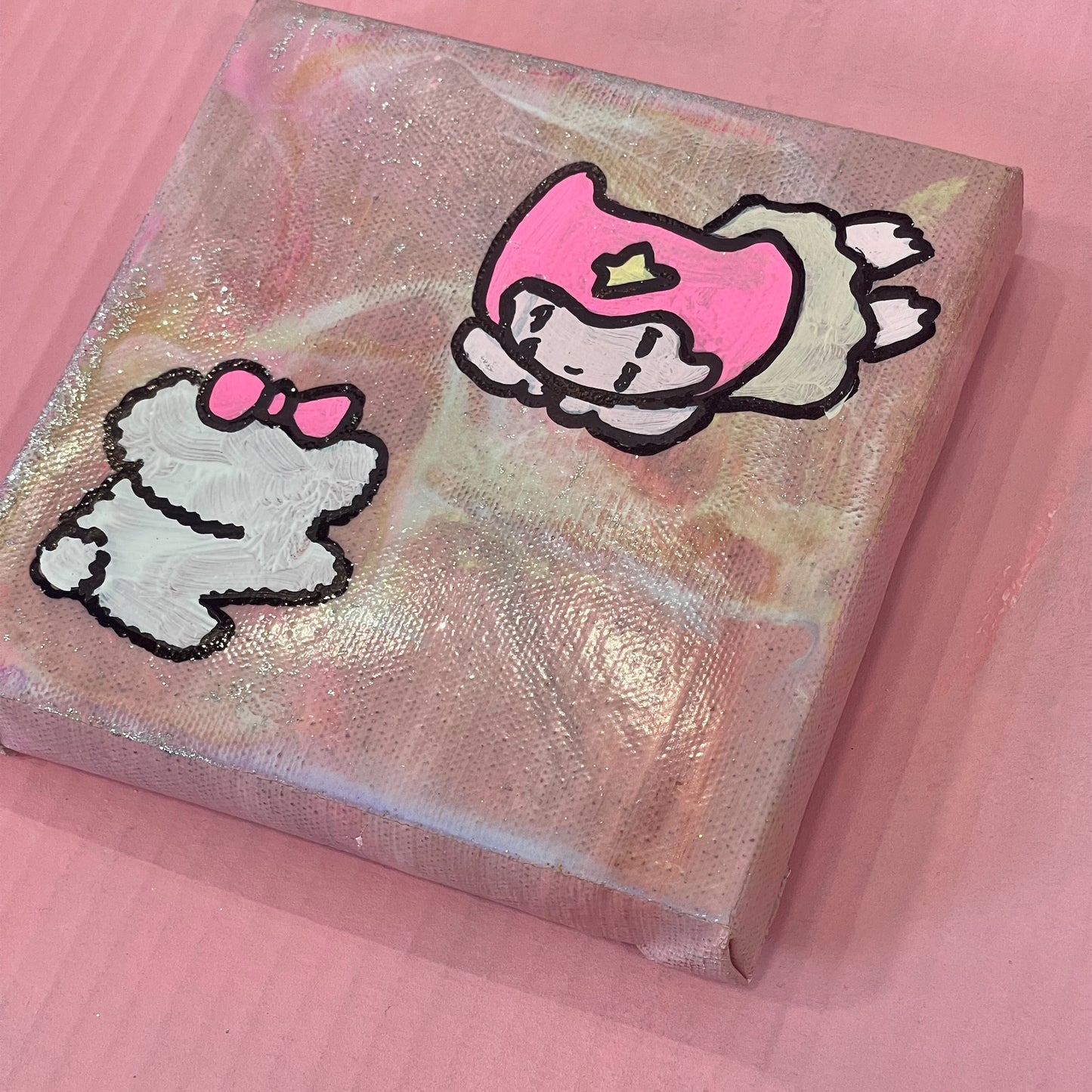 kawaiine / mimichan