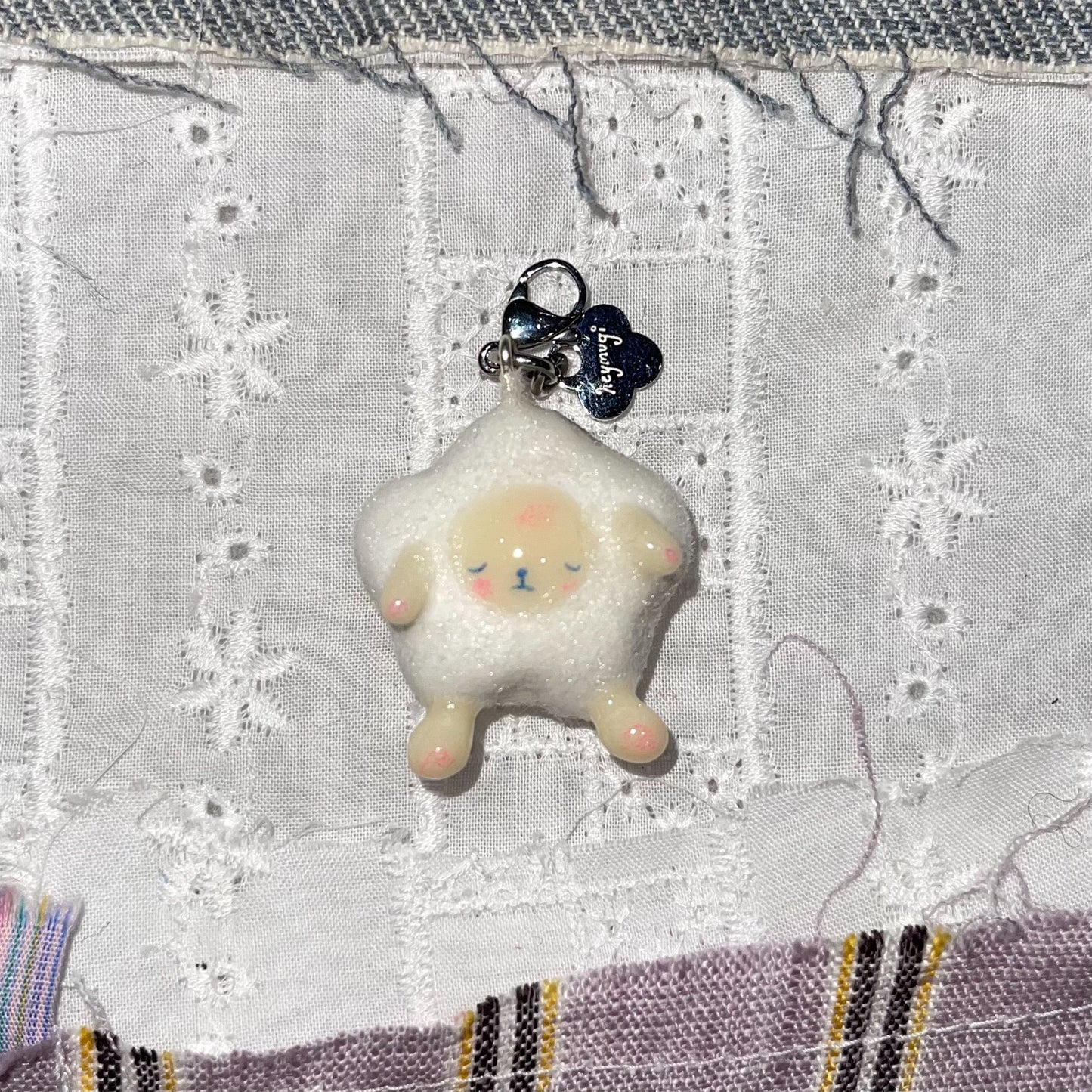 nap sheep / シープチャーム