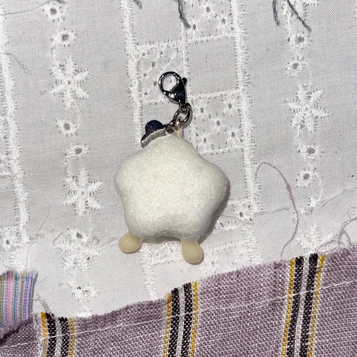 nap sheep / シープチャーム