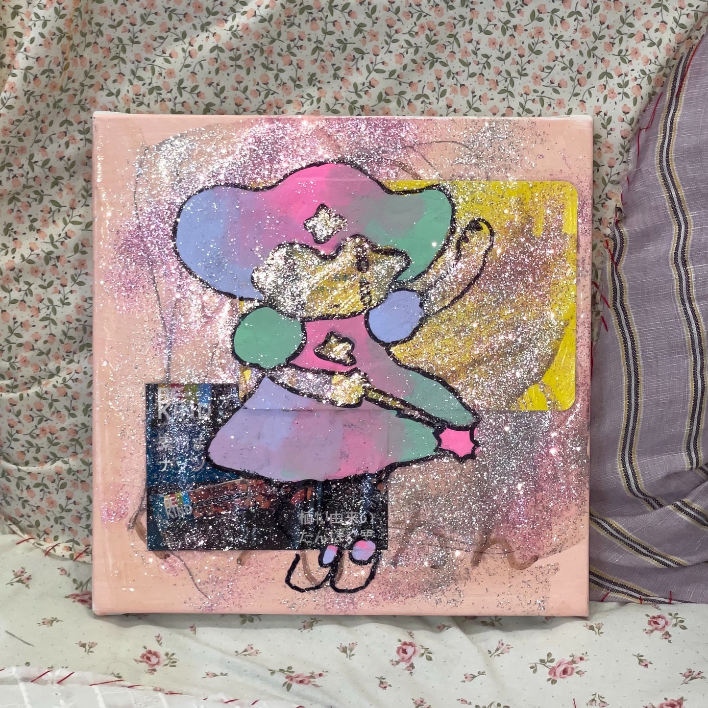 Magic / mimichan