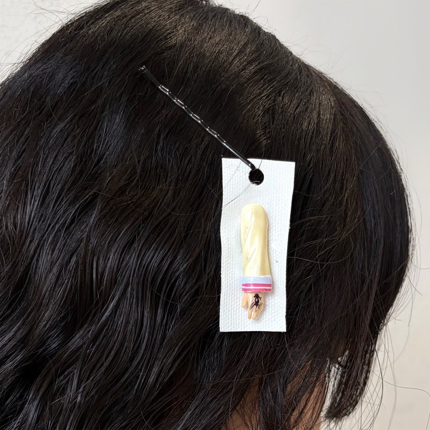 arm pin / アームヘアピン