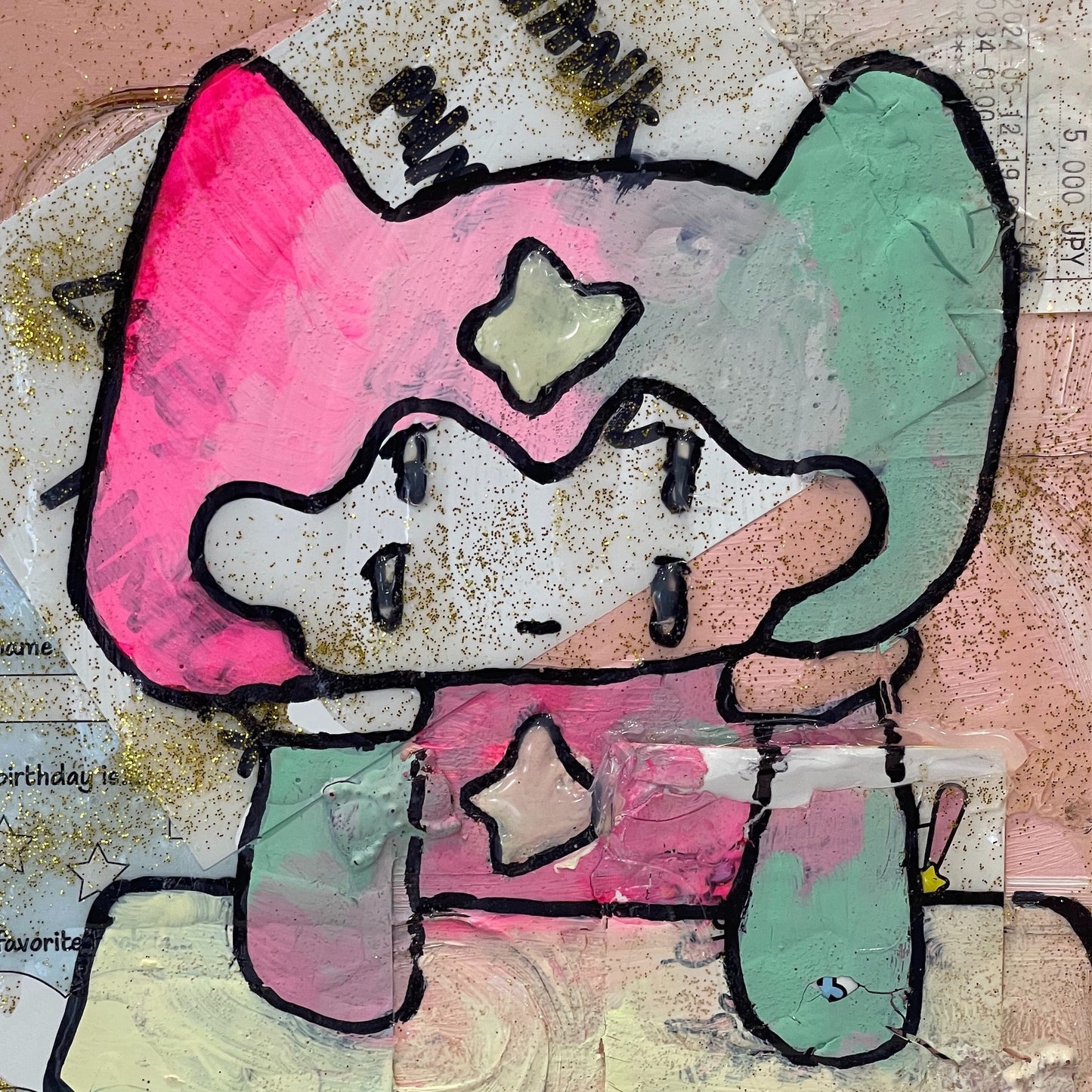usually / mimichan