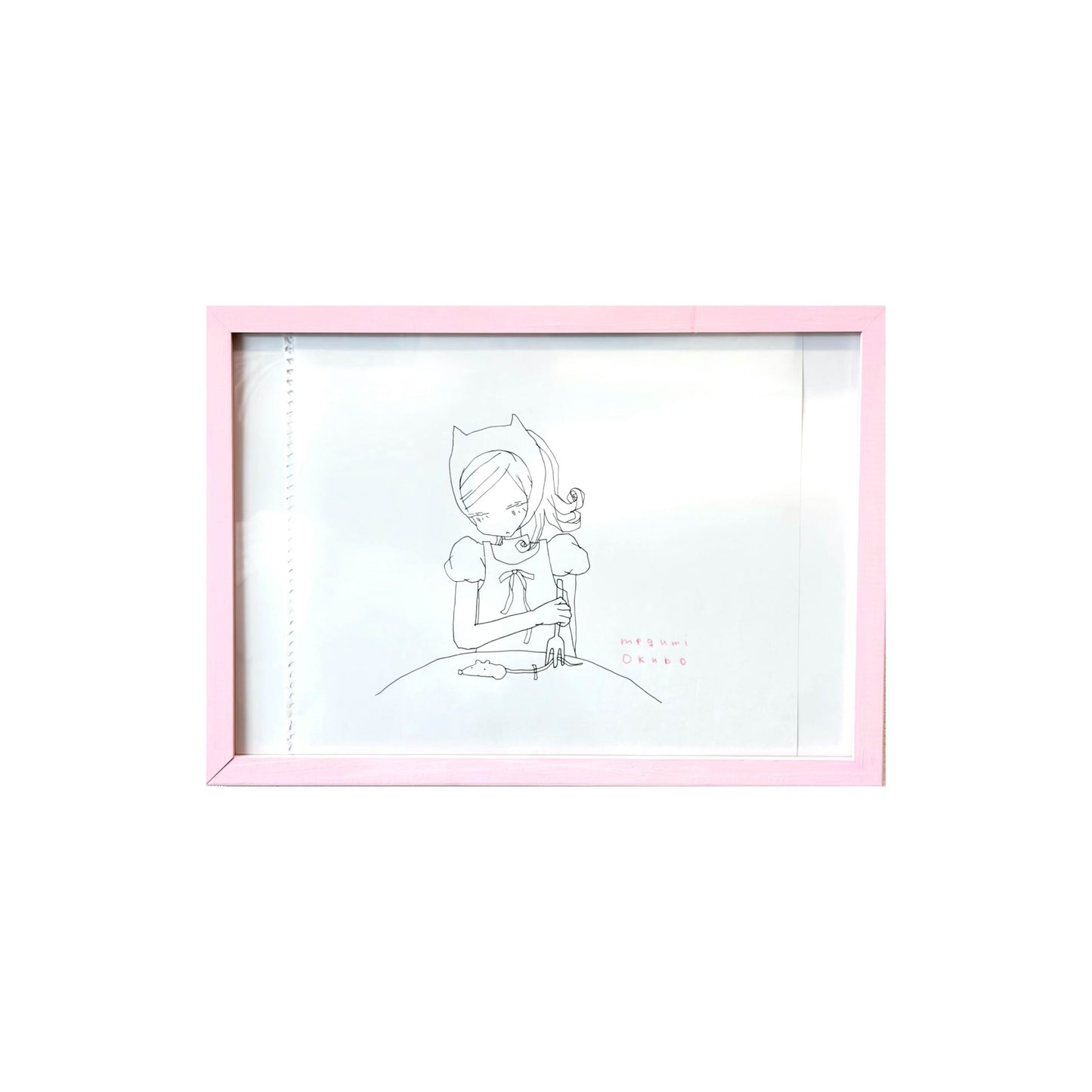 drawing 33 / ドローイング 33