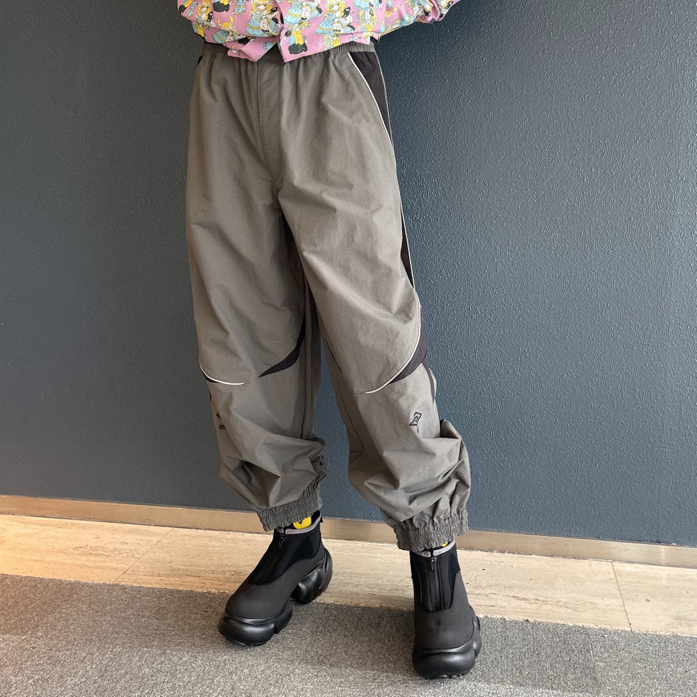 パンツ KIDILL 25ss UMBRO BUNNY TRACK PANTS KIDILL 25ss UMBRO BUNNY TRACK PANTS - メルカリ