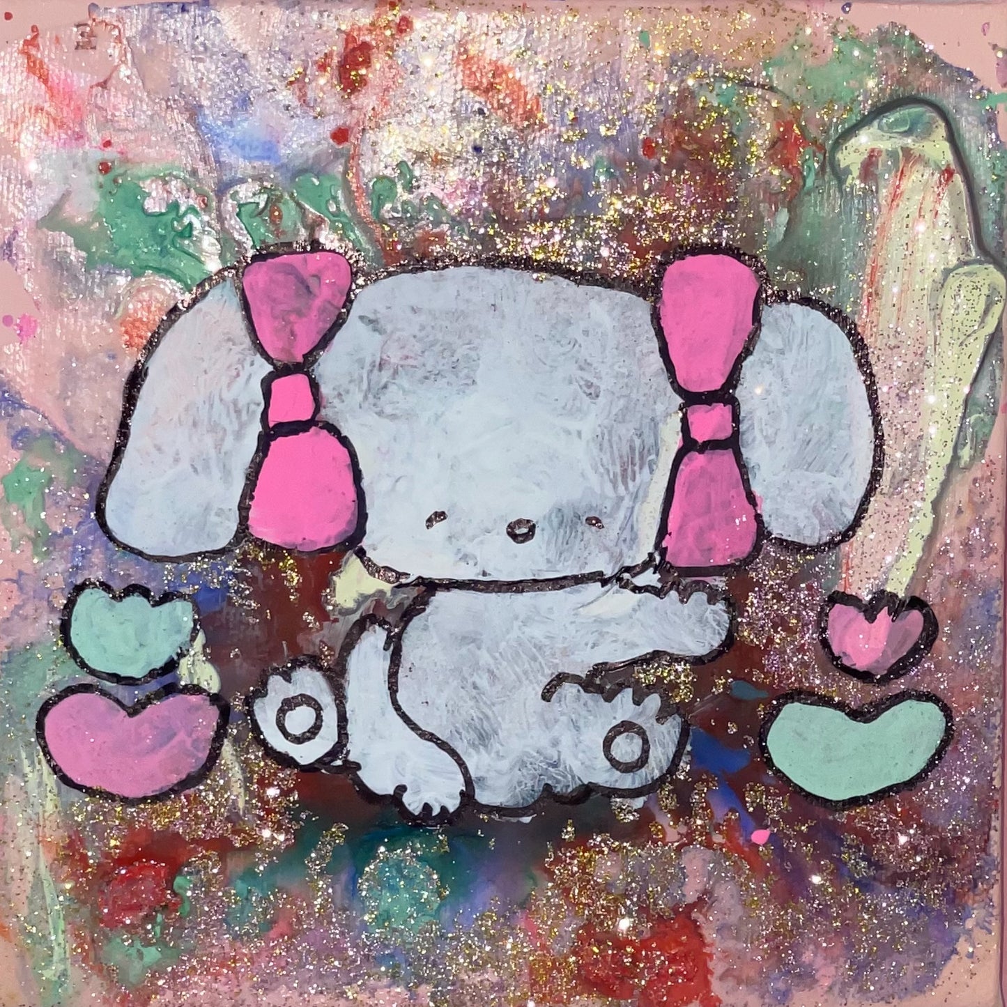 flower ppoguri 2 / mimichan