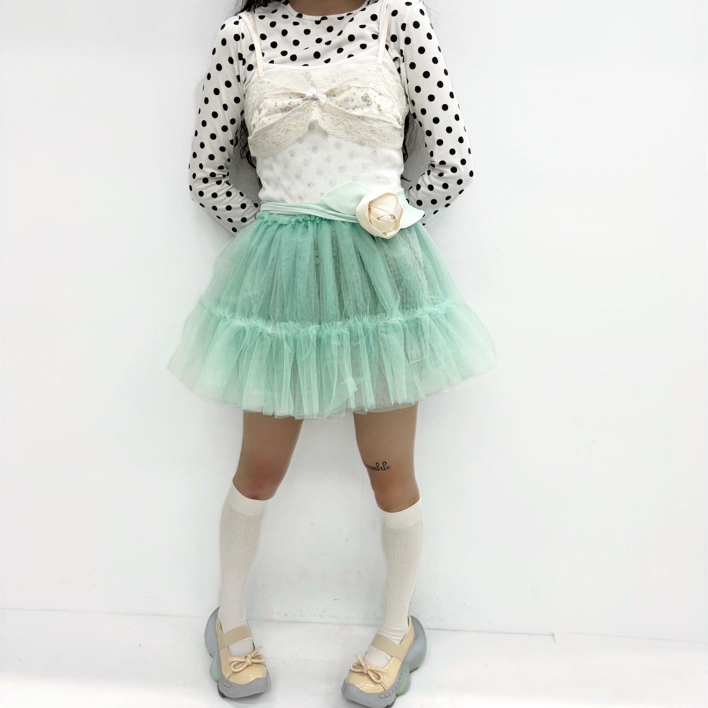 Amy Bralette / Teddy Bear / ビスチェ
