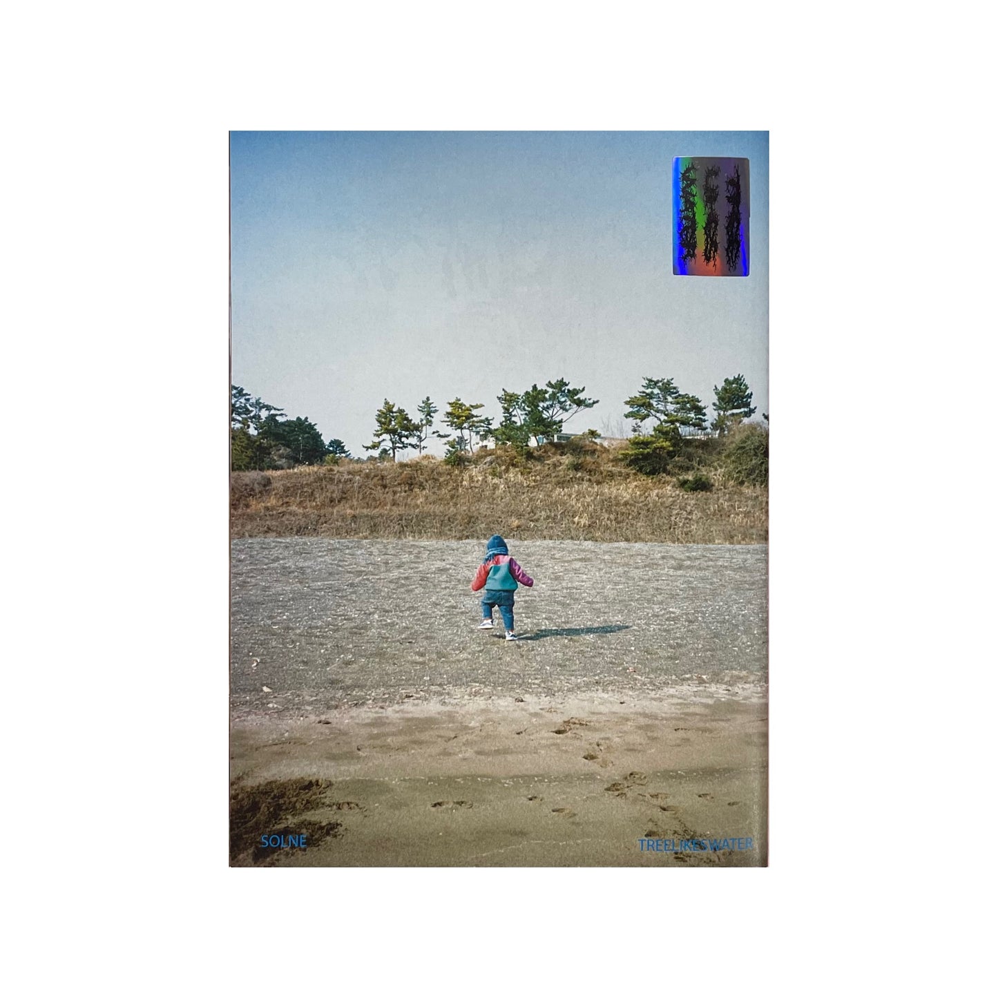 【Treelikeswater】EVERY ONE Marino / solne