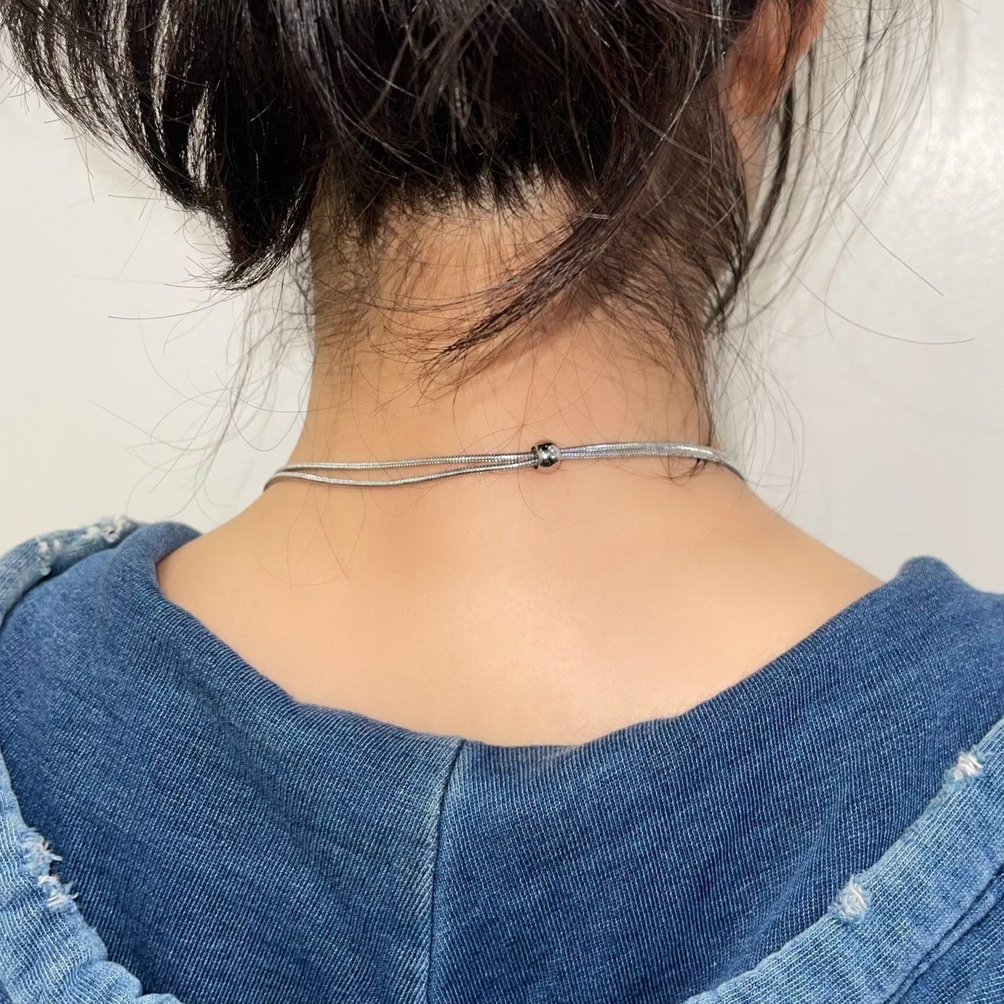 Lovestruck Necklace / ハートアローネックレス