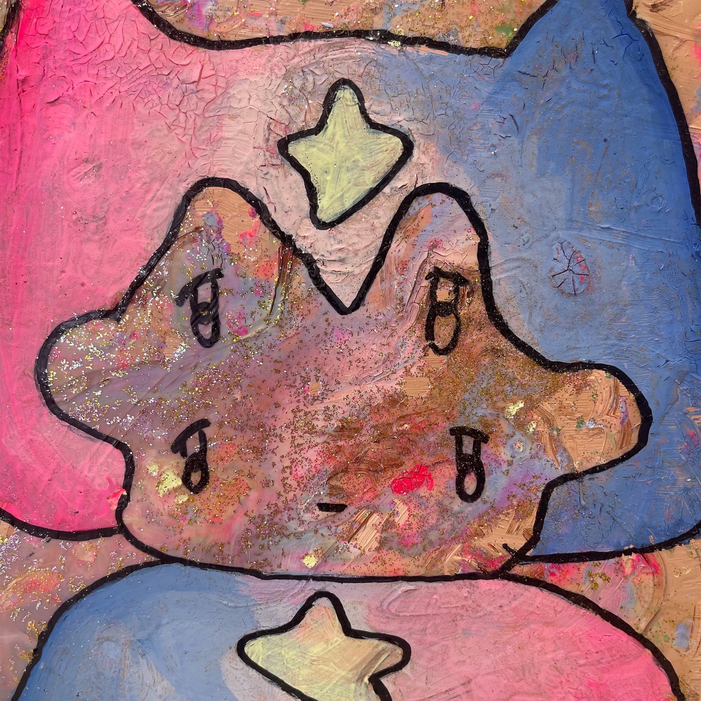FACE / mimichan