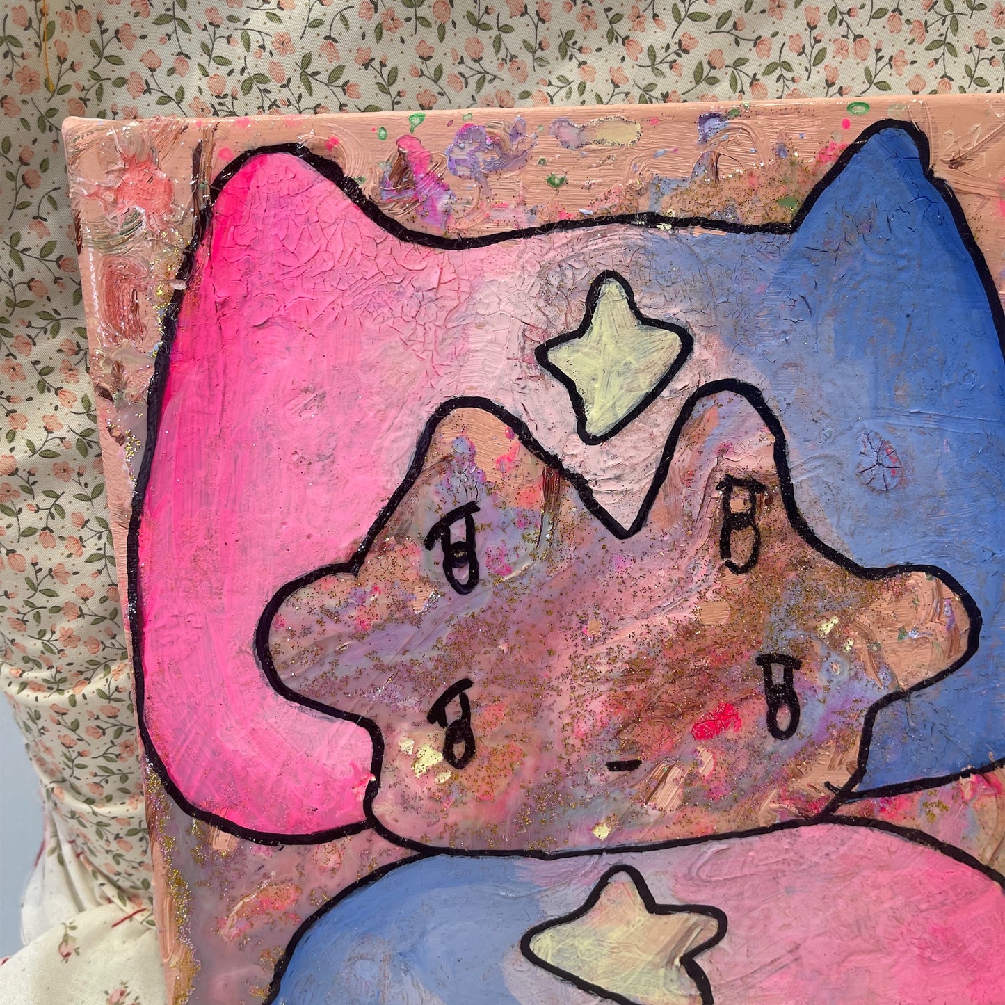FACE / mimichan