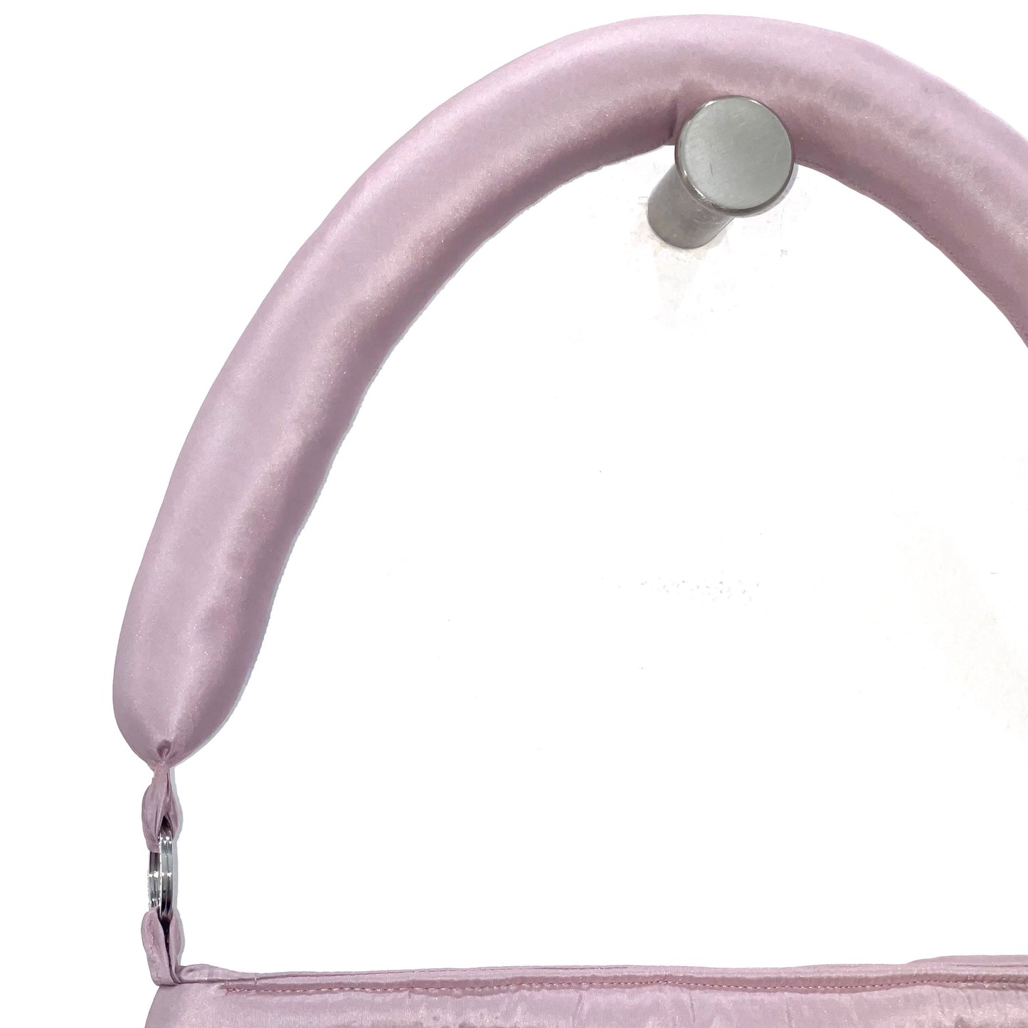 CORSO DEI MILLE BAG / PURPLE / キルティングバッグ