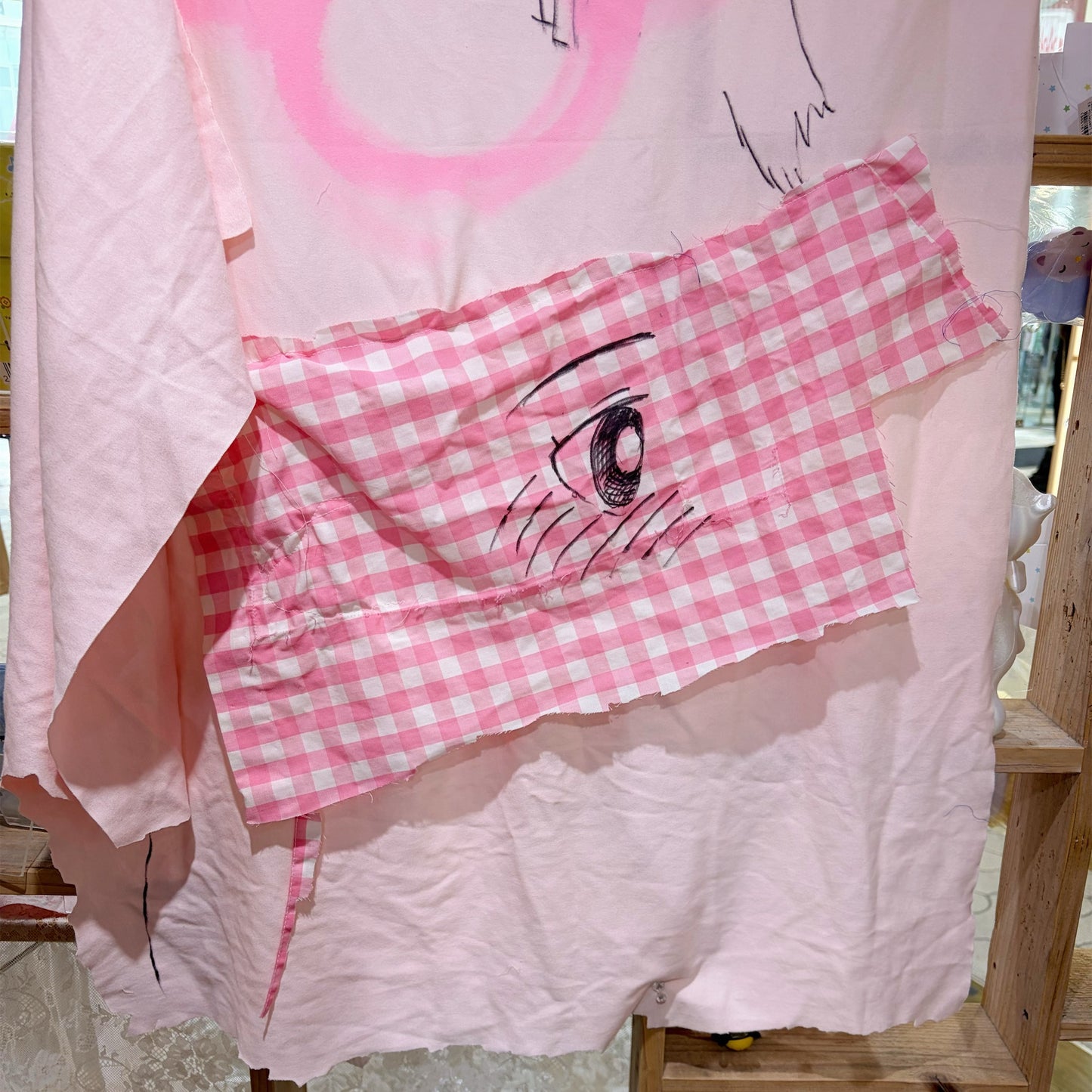 magical girl fabric / ファブリック