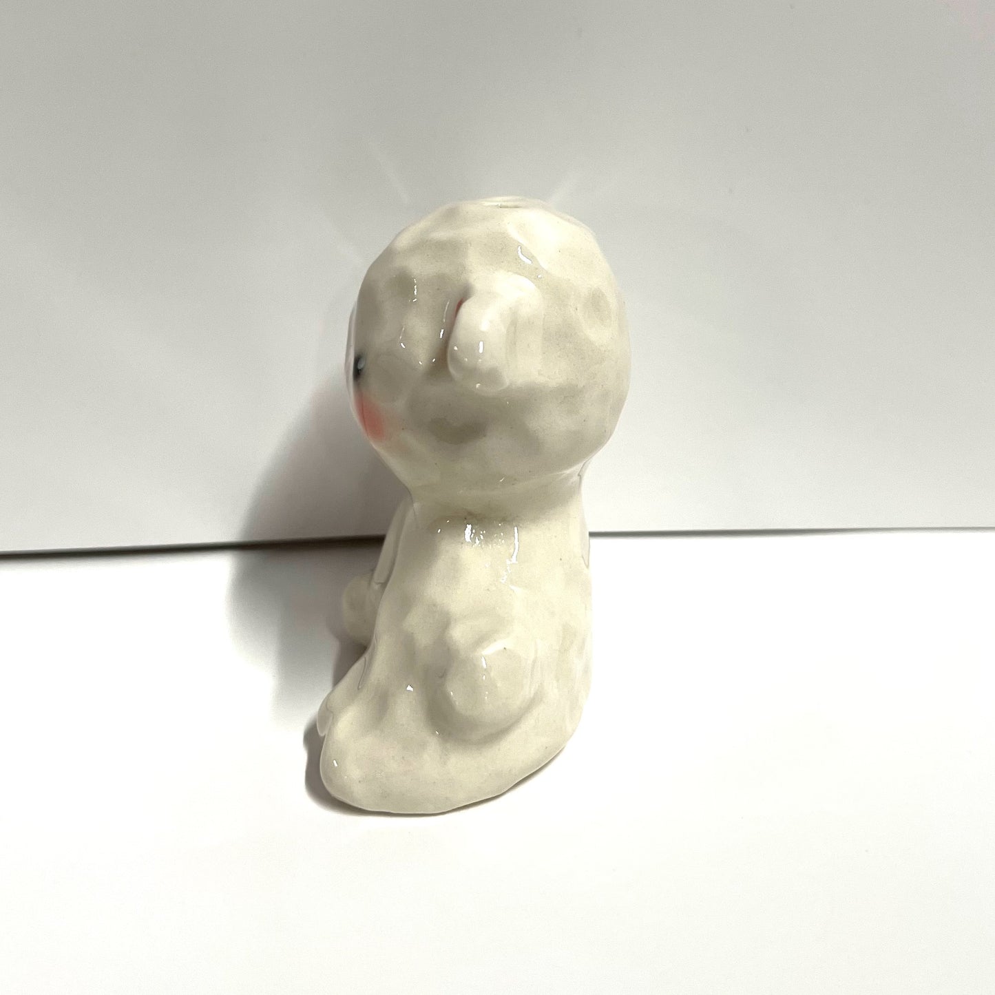 Sheep / ひつじのインセンスホルダー