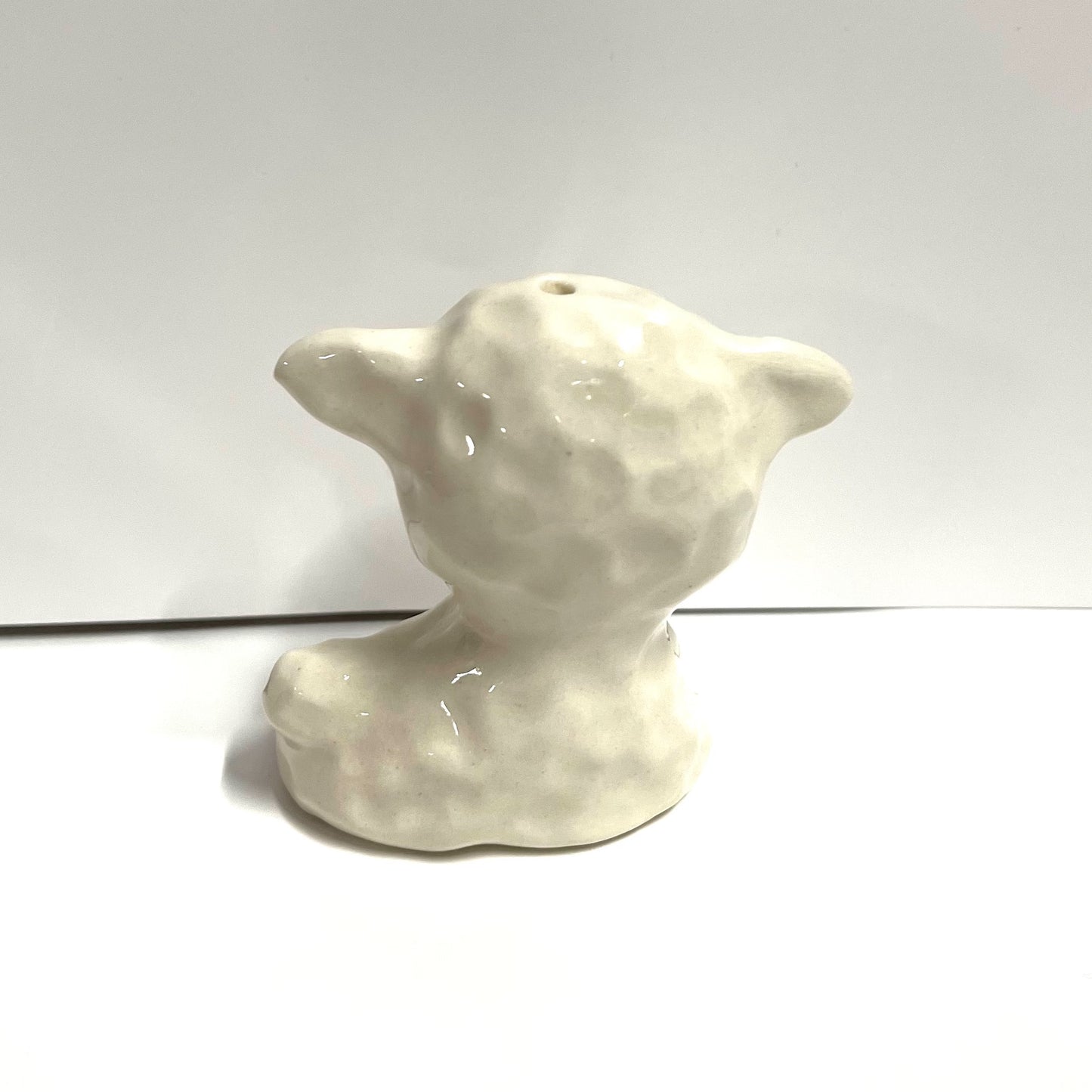 Sheep / ひつじのインセンスホルダー