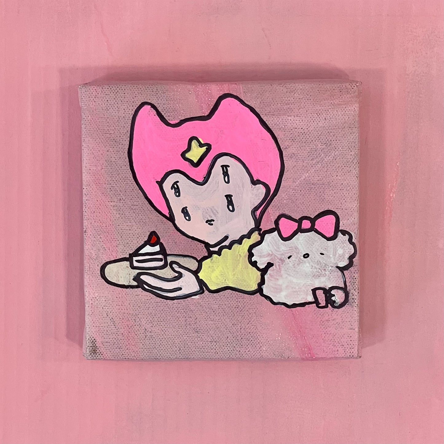 tea time / mimichan