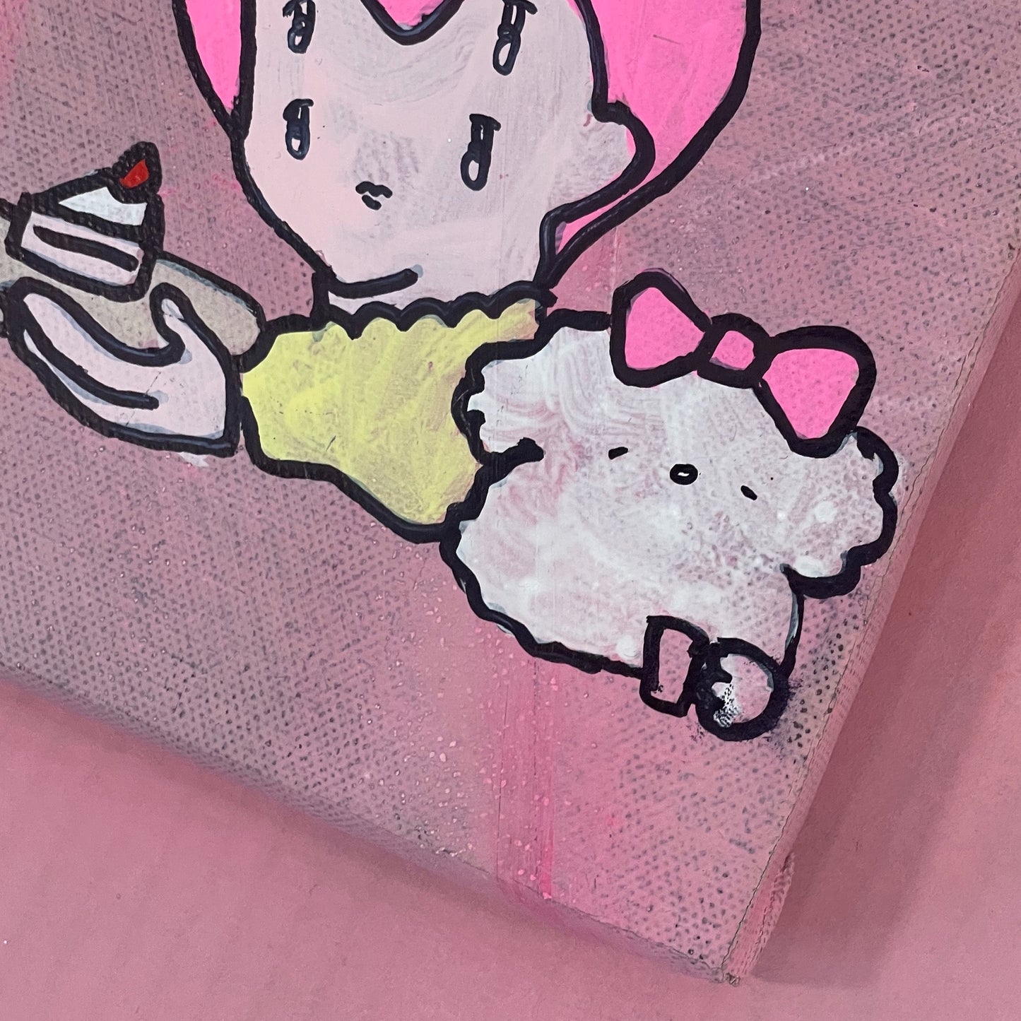 tea time / mimichan