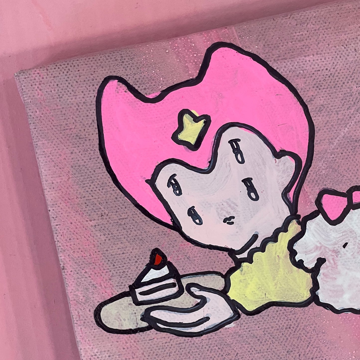 tea time / mimichan