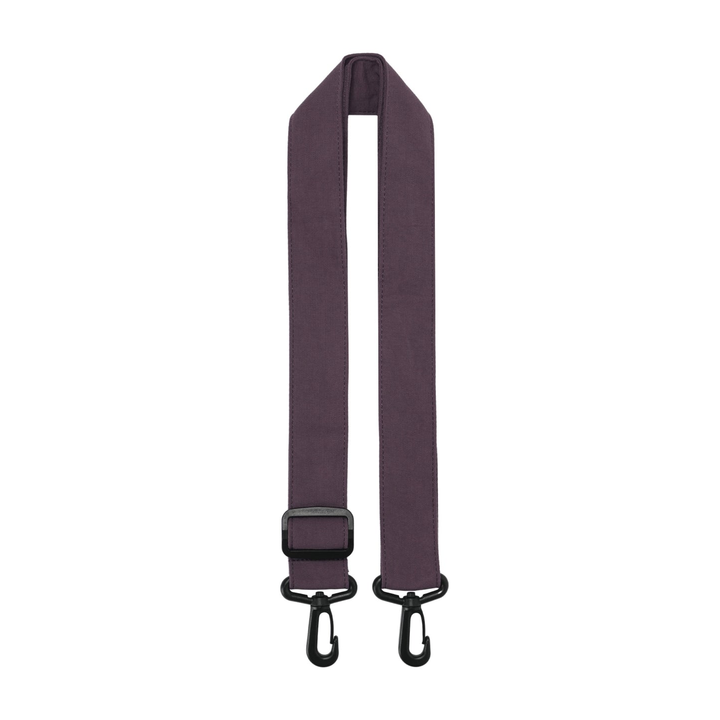 DUFFLE TWO-WAY CROSS BAG / PURPLE / 2WAYクロスバッグ