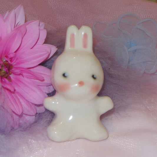 Mica / うさぎのインセンスホルダー