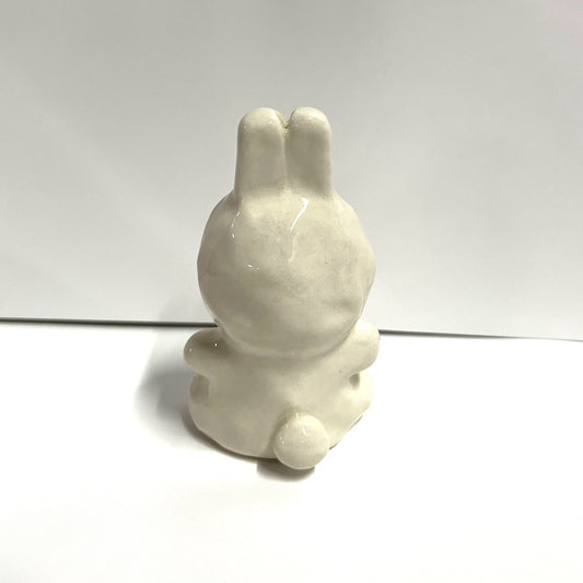 Mica / うさぎのインセンスホルダー