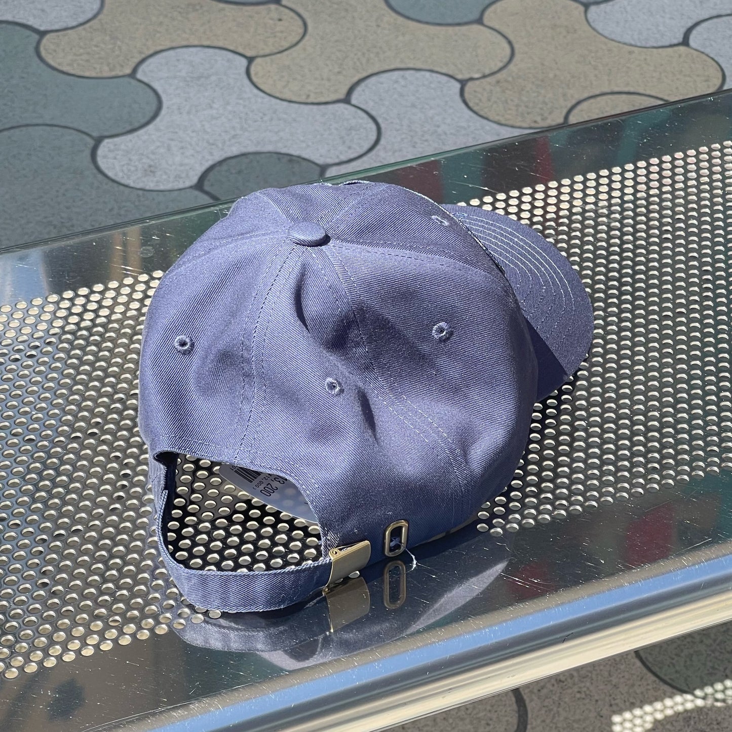 Parade Cap / Navy / パレードキャップ